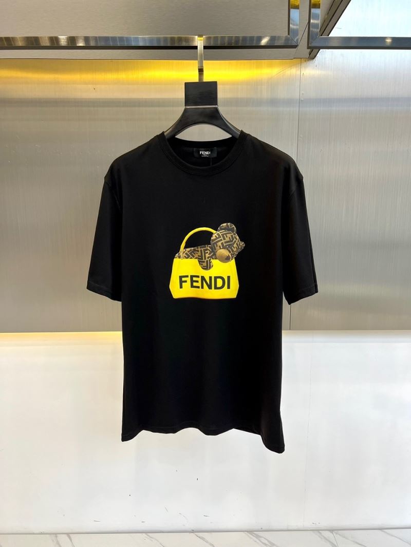 Fendi T-Shirts